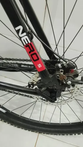 Bike Aro 29