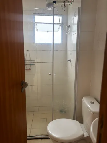 ? Alugo Apartamento no Condomínio Chapada dos Sábias - Jardim Imperial