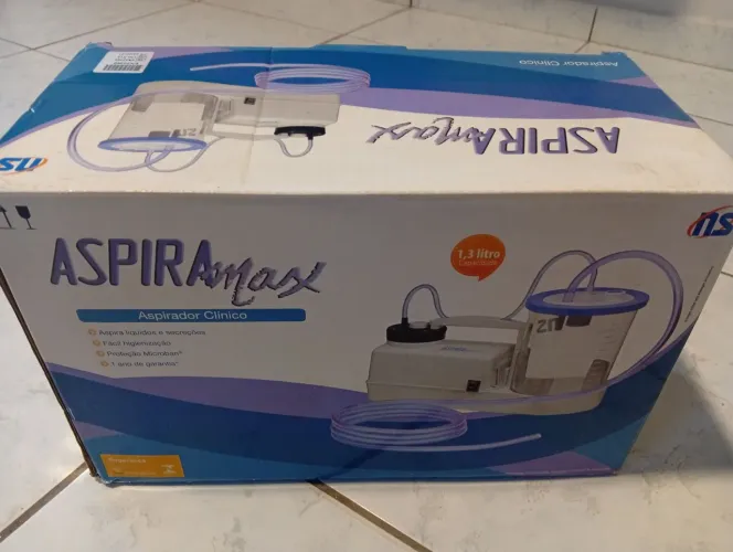 Aspiramax