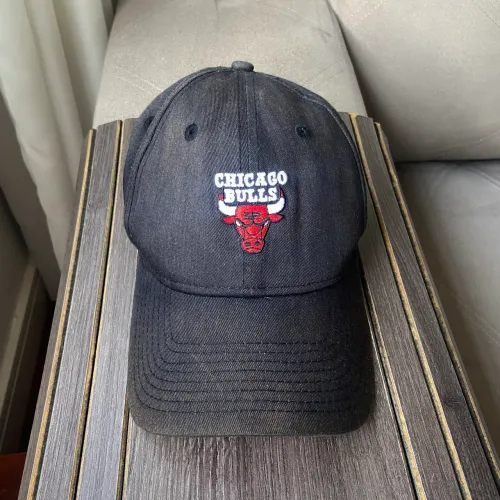 Boné Chicago Bulls NBA