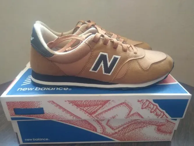 Vendo Tênis New Balance - 42 - Novo/Original