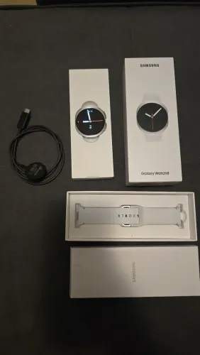 Galaxy Watch 8 - 44mm