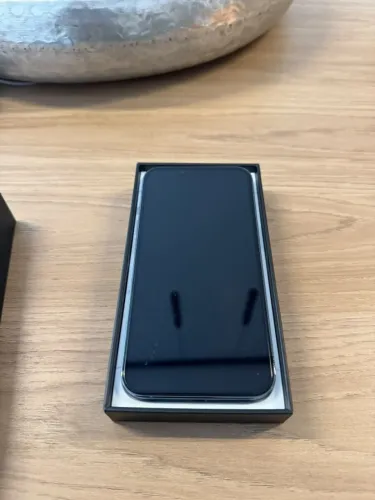 Iphone 13 Pro Max - 256 GB