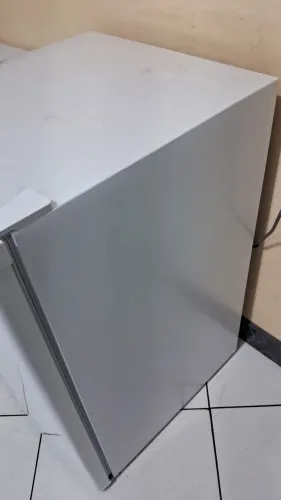 Frigobar EOS um ano de uso !
