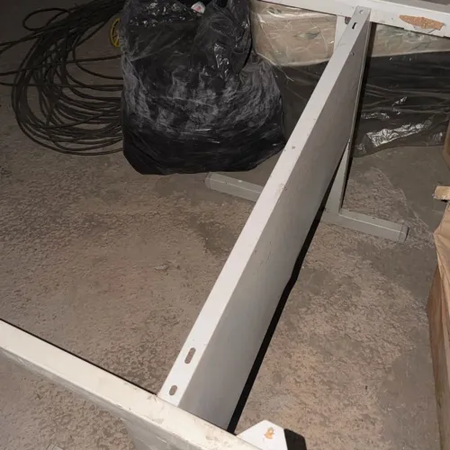 Ferragem para toldo