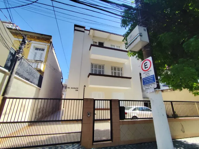 Aluga-se Excelente Apartamento Térreo com Quintal - 3 Dorms - Pacote R$ 3.800