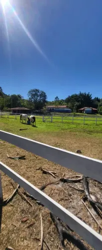 Excelente Haras com 20 Hectares - Papucaia - Cachoeira de Macacu