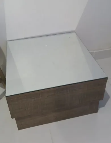Vendo mesa de centro