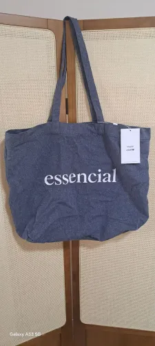 Bag oriba sem uso