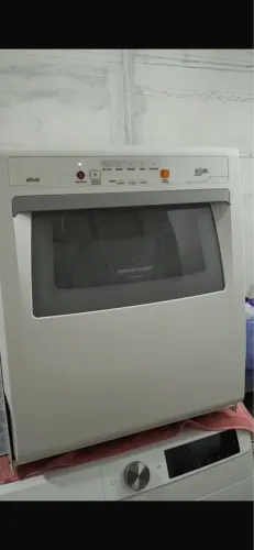 Lavalouças Brastemp