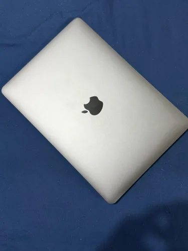 MacBook modelo A1534
