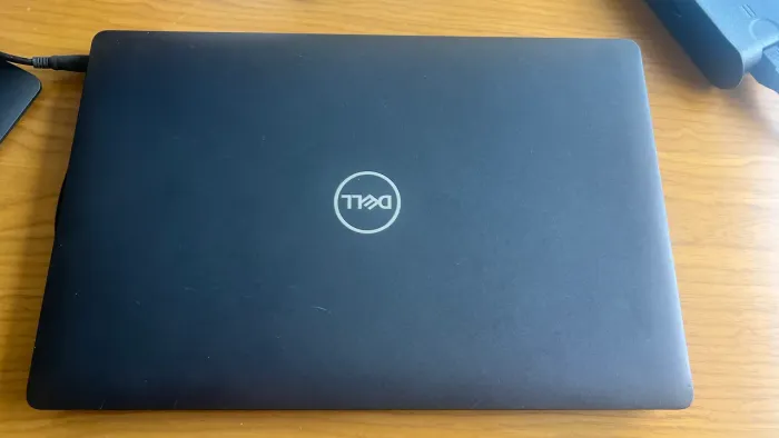 Notebook Dell I5 9º geração com teclado extra