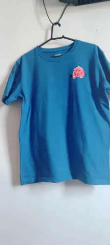 IBRECHÓ - CAMISETA NIKE TEE ORIGINAL SEMI NOVA 