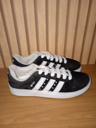 Adidas campus original número 39