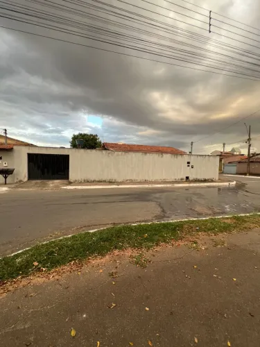 CASA À VENDA - OPORTUNIDADE IMPERDÍVEL! Residencial Goiânia Viva - R$ 230.000,00