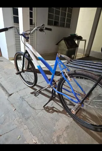 Bicicleta poti