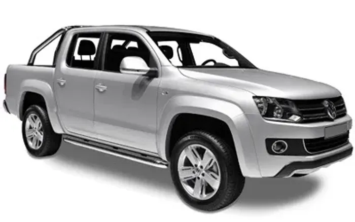 Volkswagen Amarok High.cd 2.0 16V TDI 4X4 Dies. AUT 2012