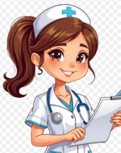 Enfermeira domiciliar 