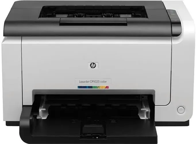 HP CP1025