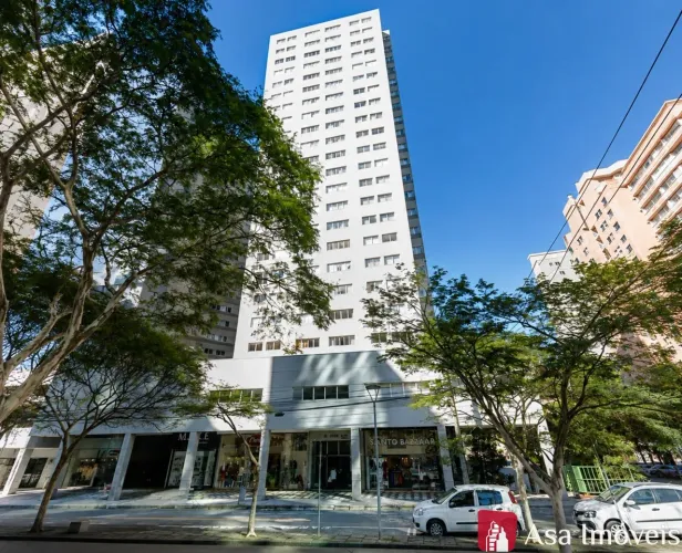 APARTAMENTO PARA VENDA NO BIGORRILHO
