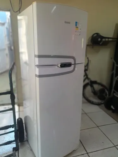 GELADEIRA CONSUL FROSFREE SEMI NOVA