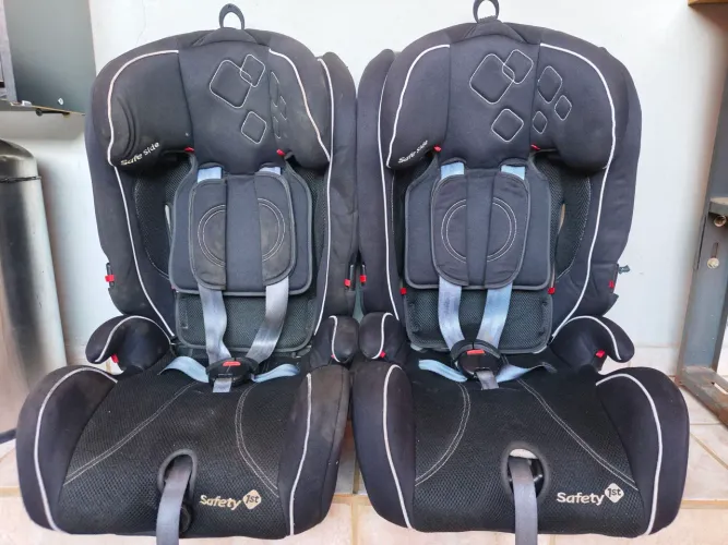Cadeirinha bebe conforto