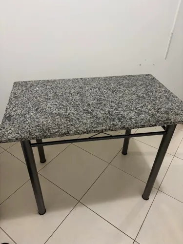 Mesa de Pedra 