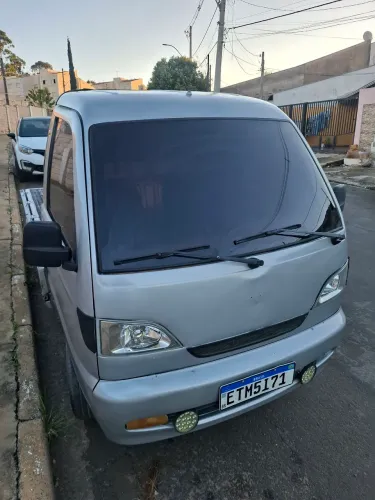 Hafei Towner Pick-up 1.0 8V 48cv 2P 2011