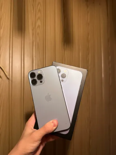 IPHONE 13 PRO MAX 128GB ÚNICO DONO
