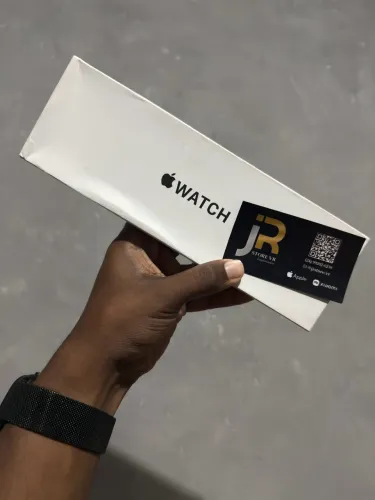 Apple Watch SE (Gen 3) 40mm GPS Midnight - Pronta Entrega (Novo, Lacrado e Garantia)