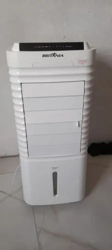 Climatizador Britânia