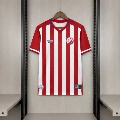 Camisa Naútico I 2026/27 - Torcedor Masculina