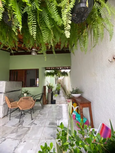 Casa em condomínio fechado