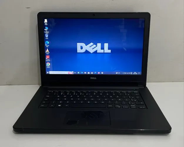 Notebook Dell inspiron intel core i5 com bateria boa