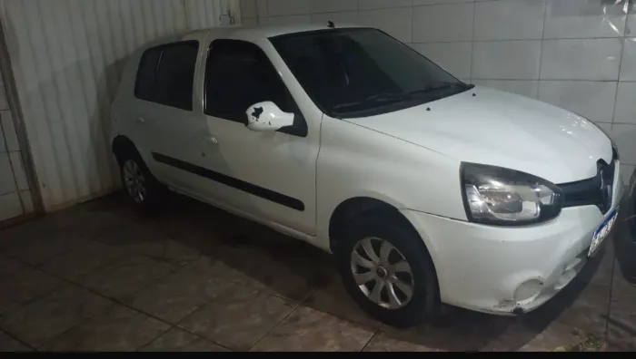 Alugo para 99/ Uber