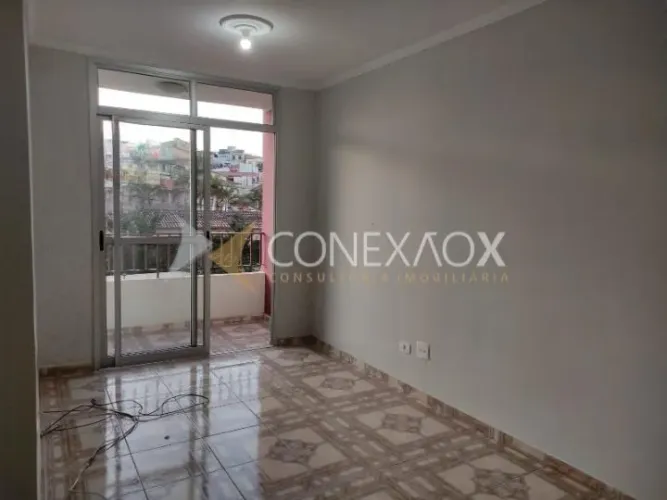 apartamento - Jardim Antonio Von Zuben - Campinas