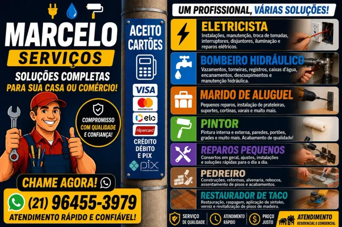 Bombeiro hidráulico