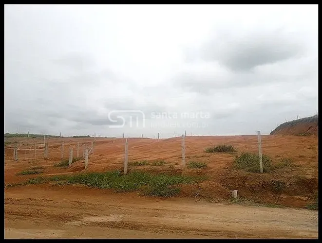 TERRENO PARA HOTEL/POUSADA JUNTO AO CENTRO CARISMÁTICO - CAN