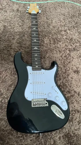 PRS Silver Sky SE