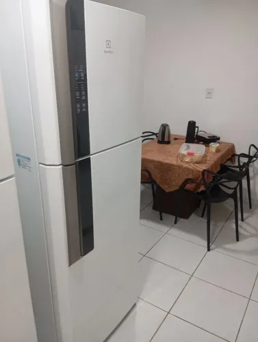 VENDO GELADEIRA ELETROLUX GRANDE PAINEL TOUCH