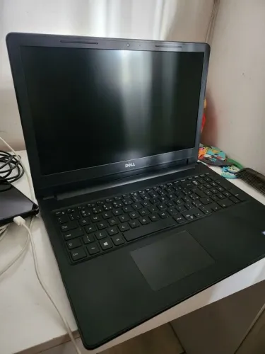Notebook Dell core i3 8gb de ram