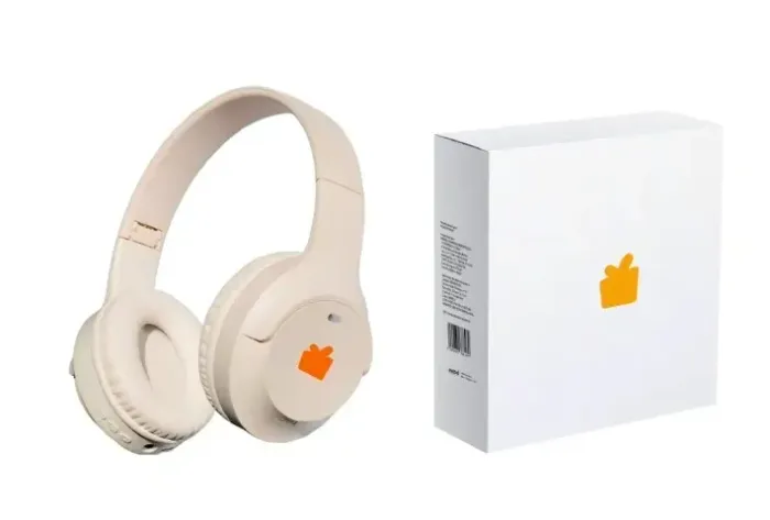 Headphone Bluetooth