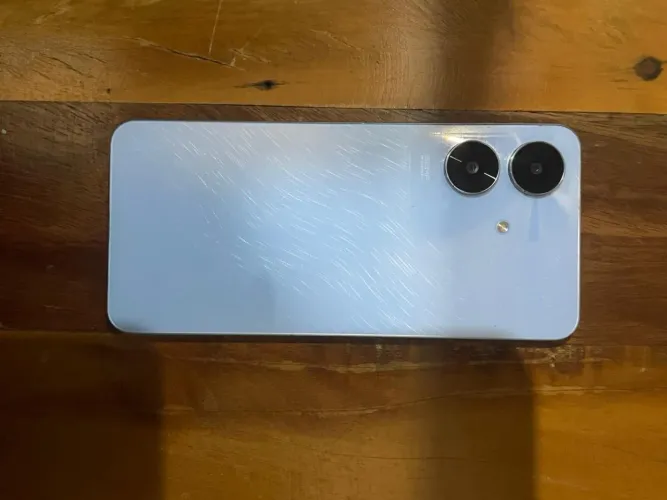 Realme note 60 256gb