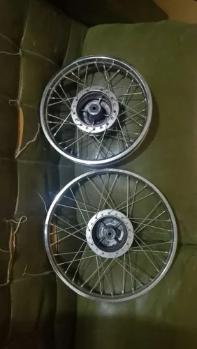 rodas raiadas da pop110es