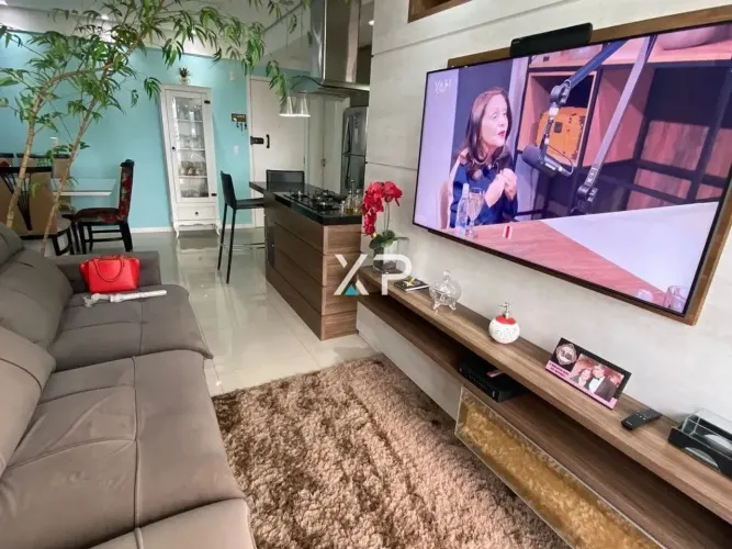 Apartamento Pedra Branca à venda 2 Quartos | XP0574