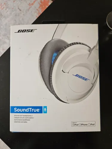 Fone BOSE SoundTrue