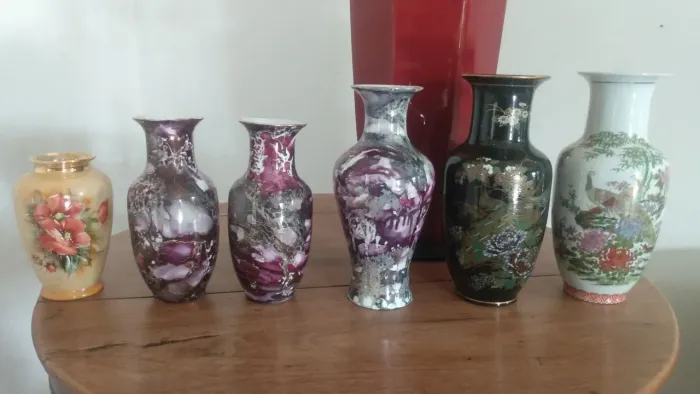 Vaso Chinês