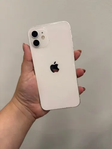 iPhone 12 64G - Caruaru 