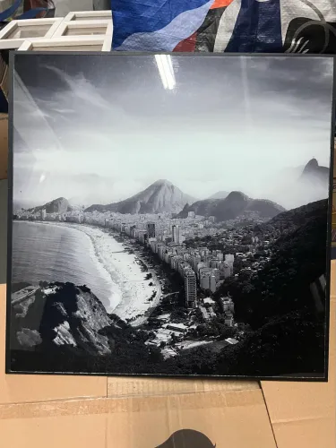 Quadros Tok Stok