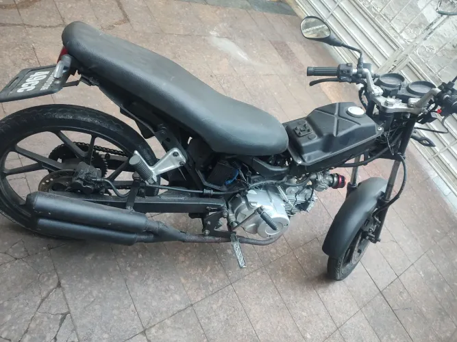 Cinquentinha Joy ditally 90cc 